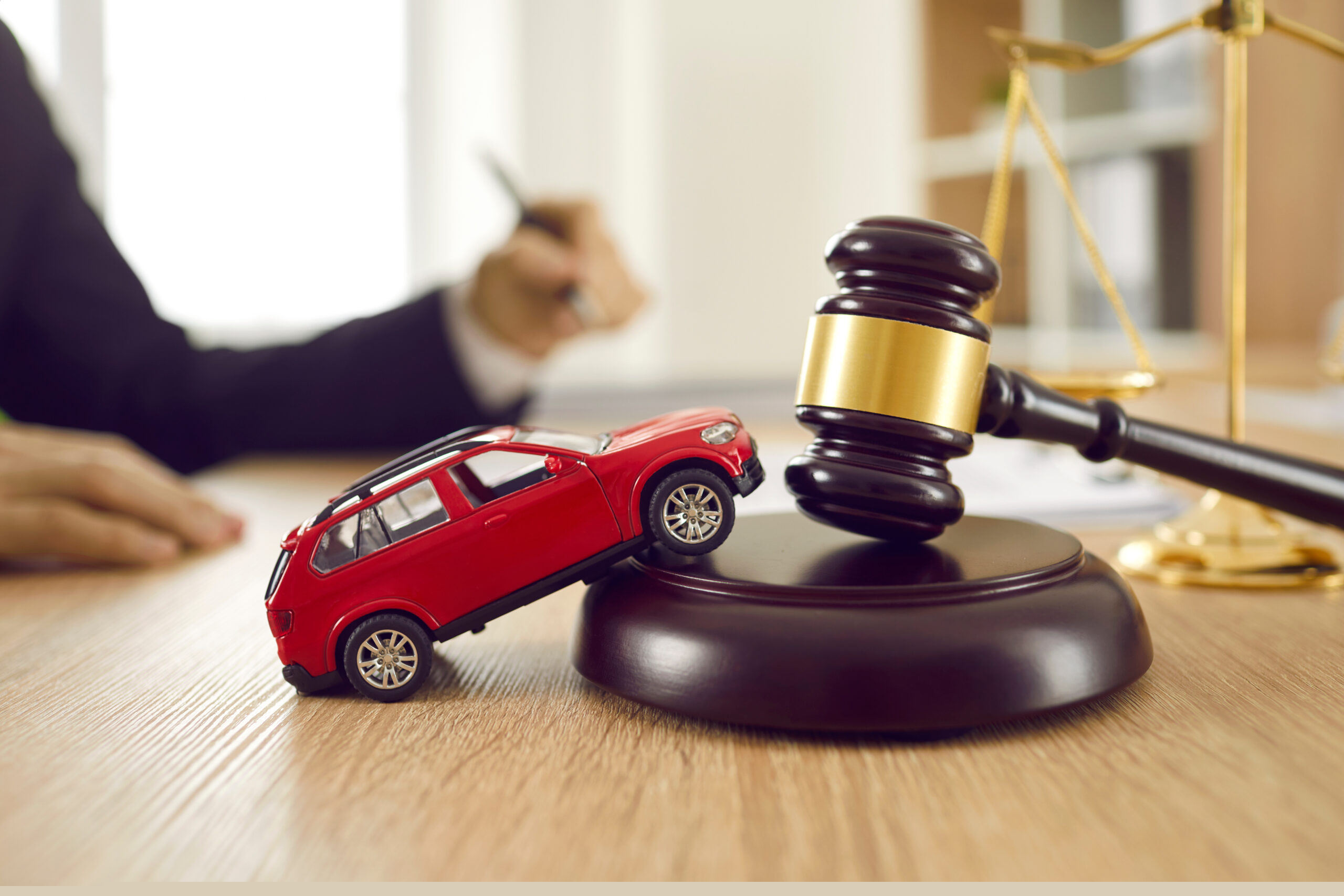 Accident Lawyer Baton Rouge